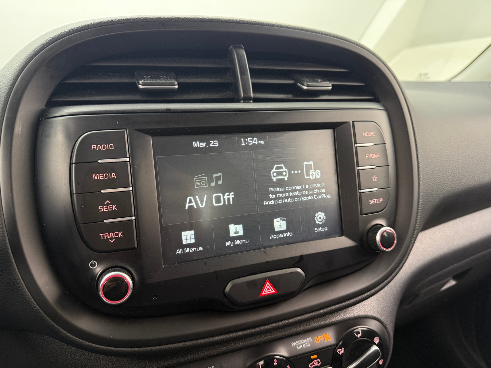 Thumbnail: 2020 Kia Soul - 4