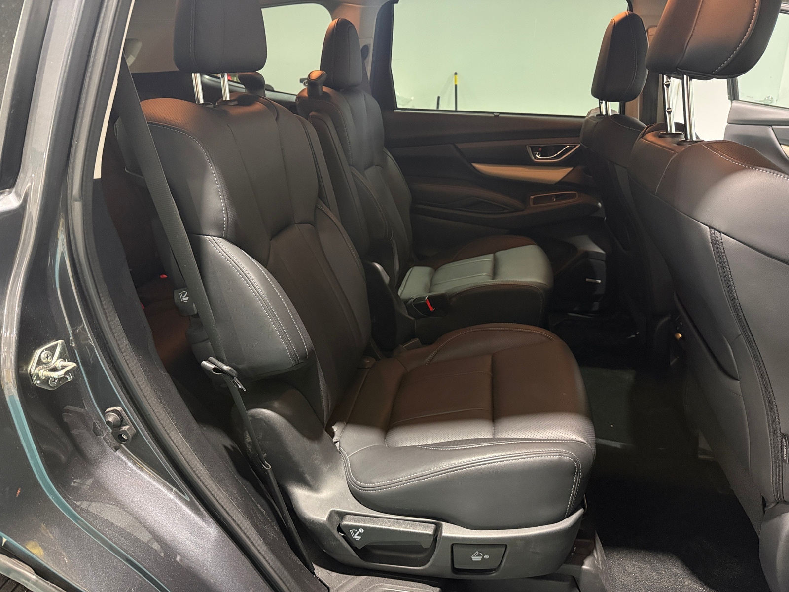 Thumbnail: 2019 Subaru Ascent - 5