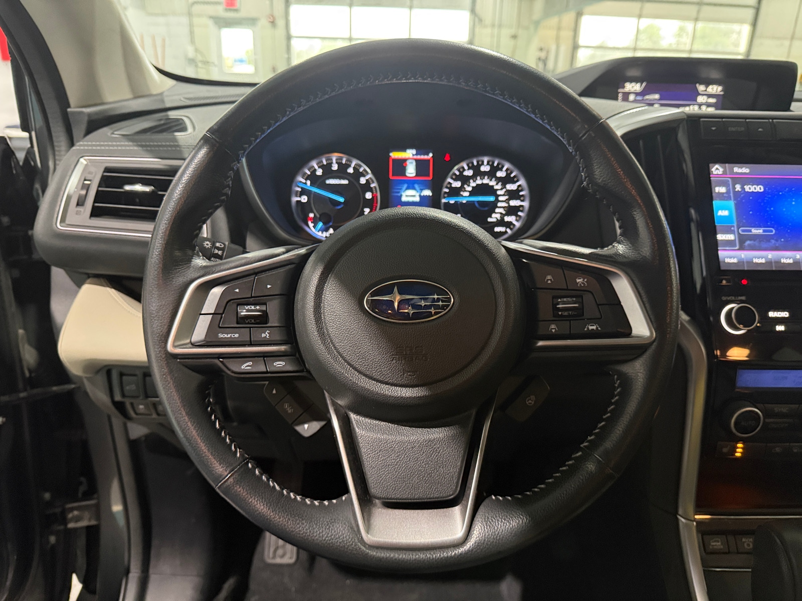 Thumbnail: 2019 Subaru Ascent - 4