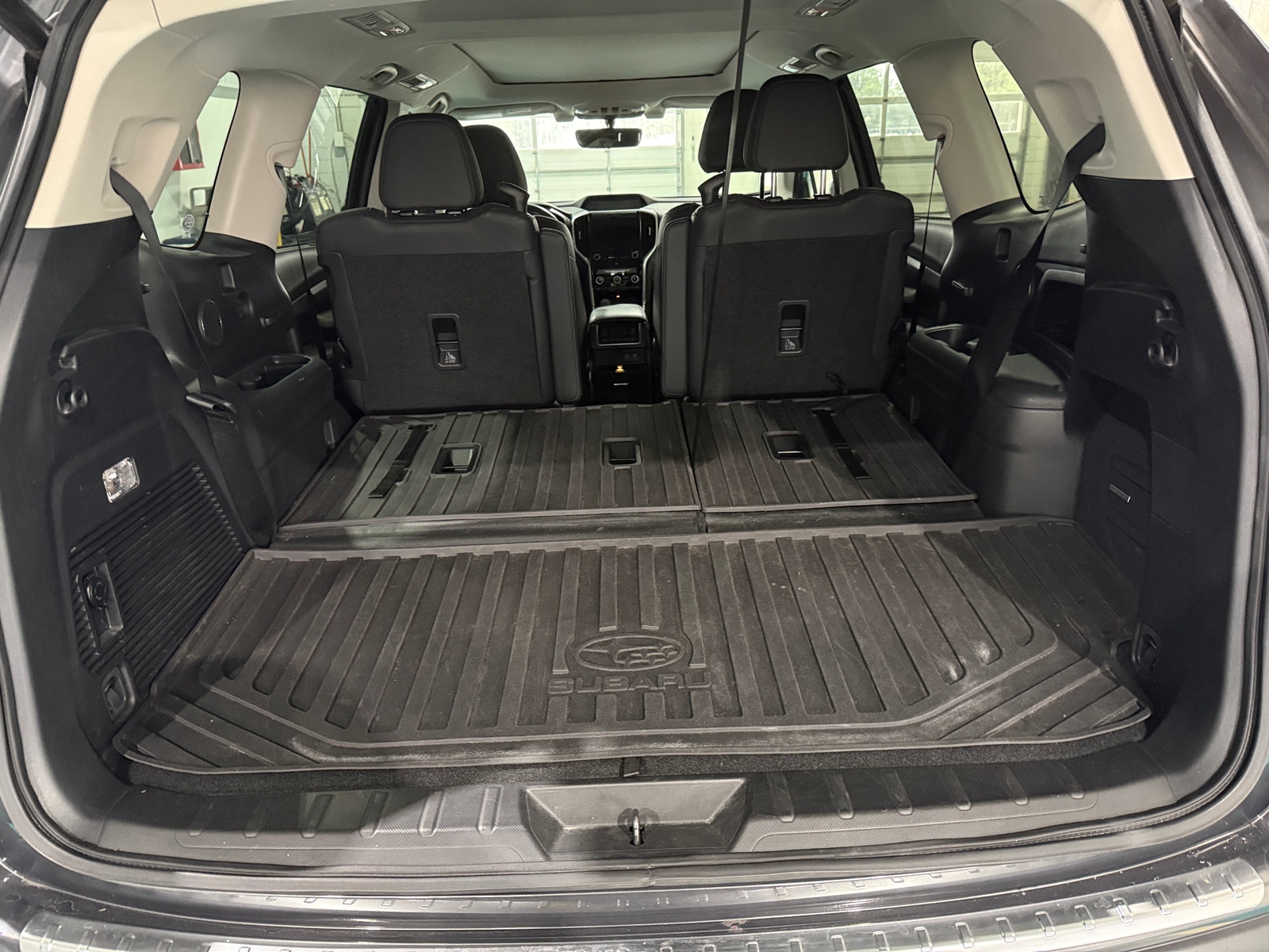 Thumbnail: 2019 Subaru Ascent - 6