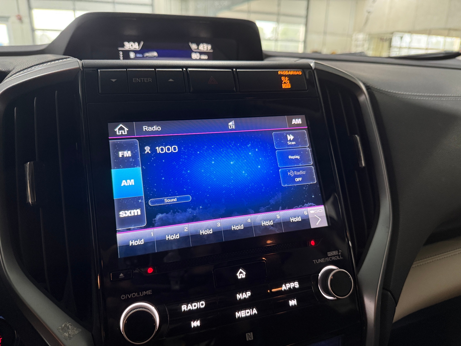 Thumbnail: 2019 Subaru Ascent - 3