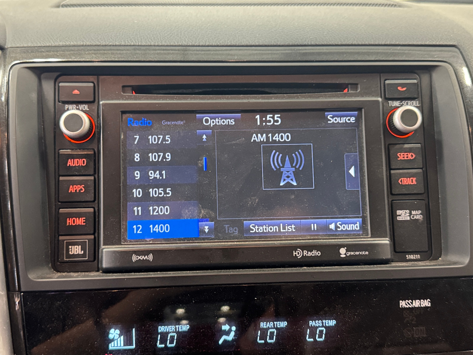 Thumbnail: 2018 Toyota Sequoia - 3