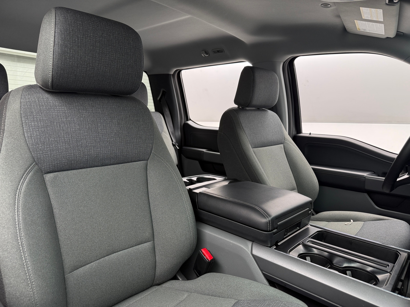 Thumbnail: 2025 Ford Econoline - 2