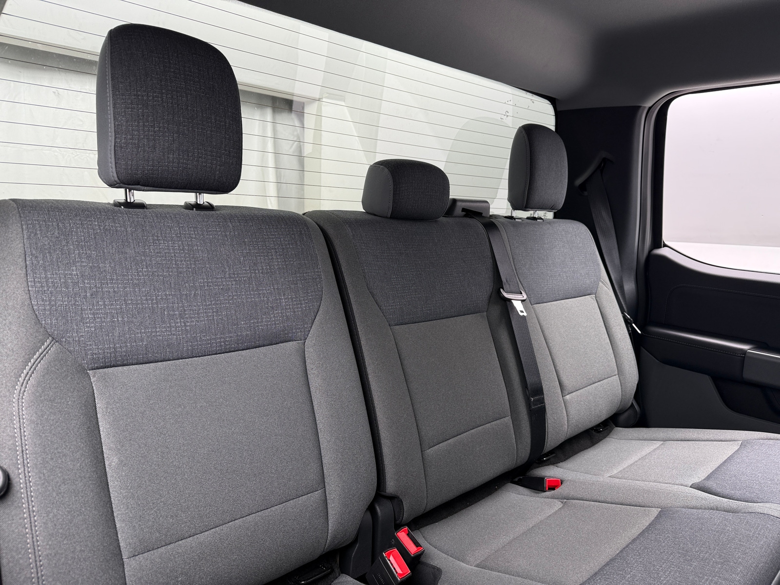 Thumbnail: 2025 Ford Econoline - 6