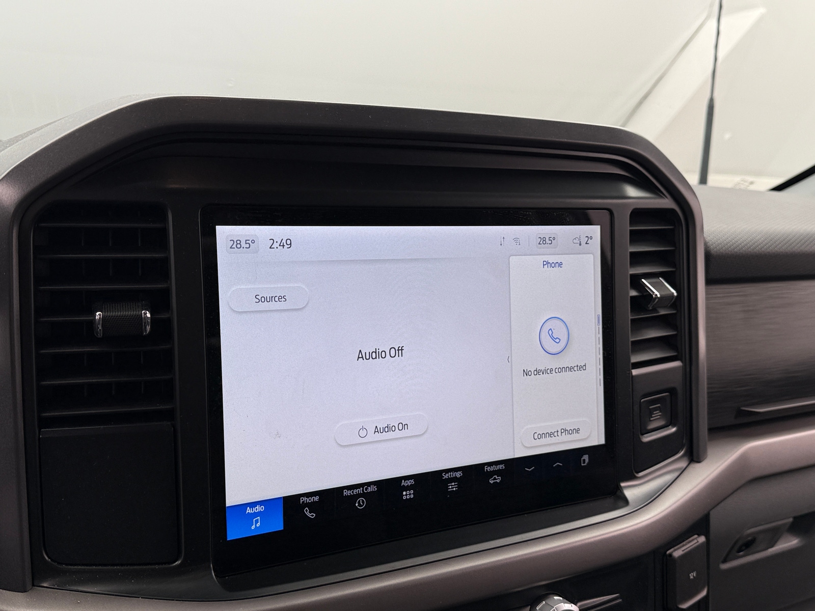 Thumbnail: 2025 Ford Econoline - 4