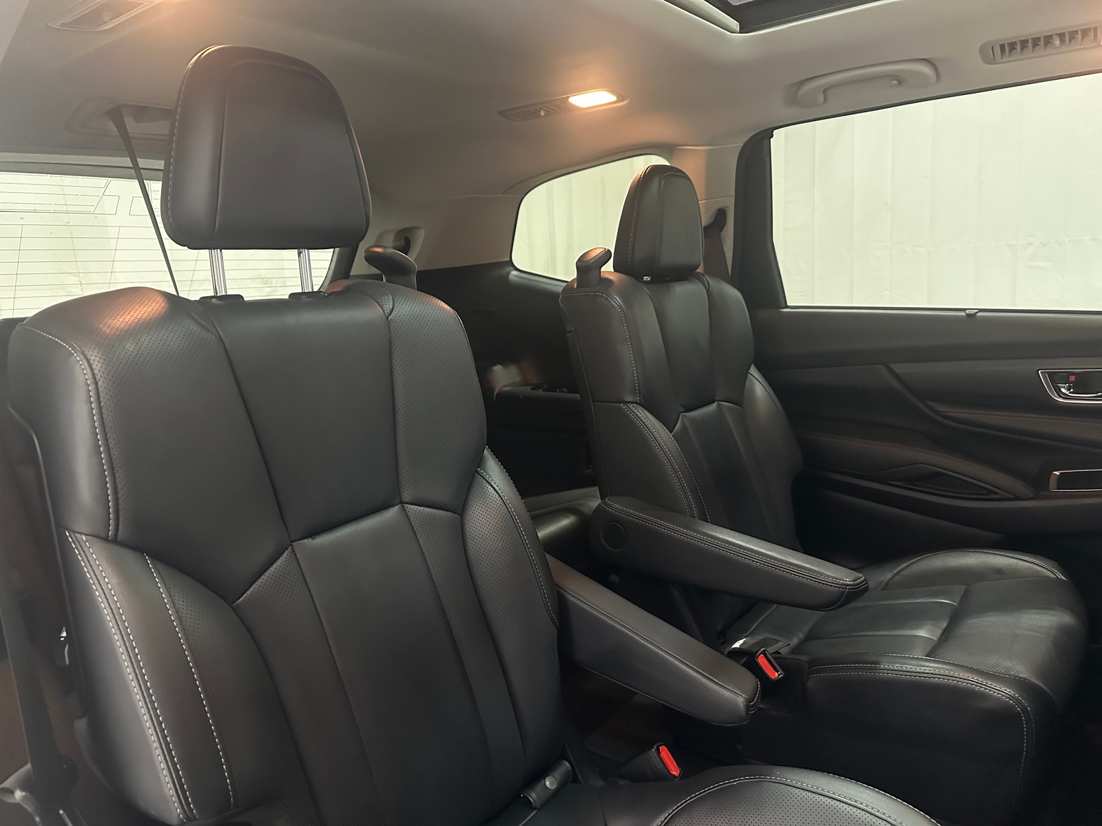 Thumbnail: 2023 Subaru Ascent - 5