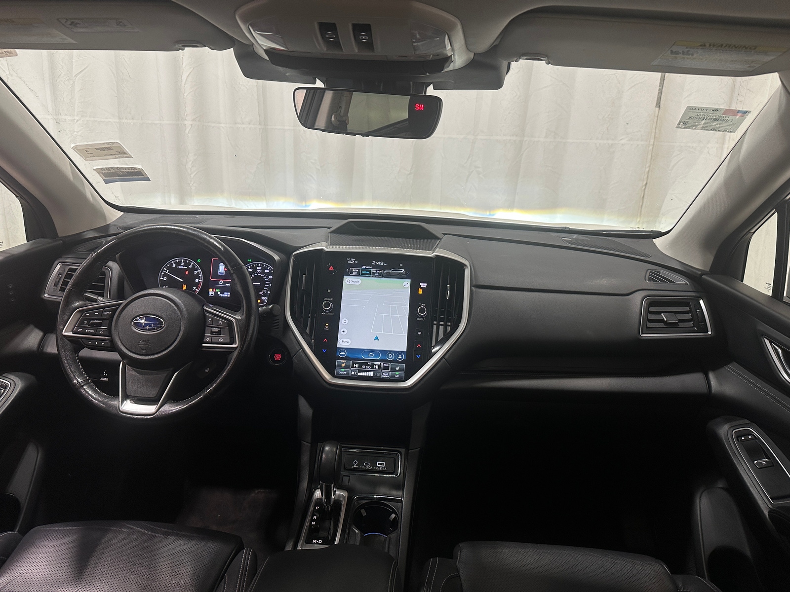 Thumbnail: 2023 Subaru Ascent - 2