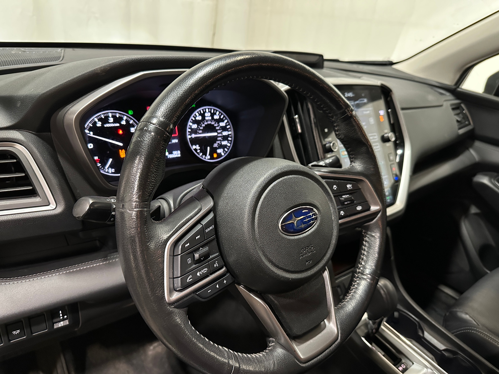 Thumbnail: 2023 Subaru Ascent - 4