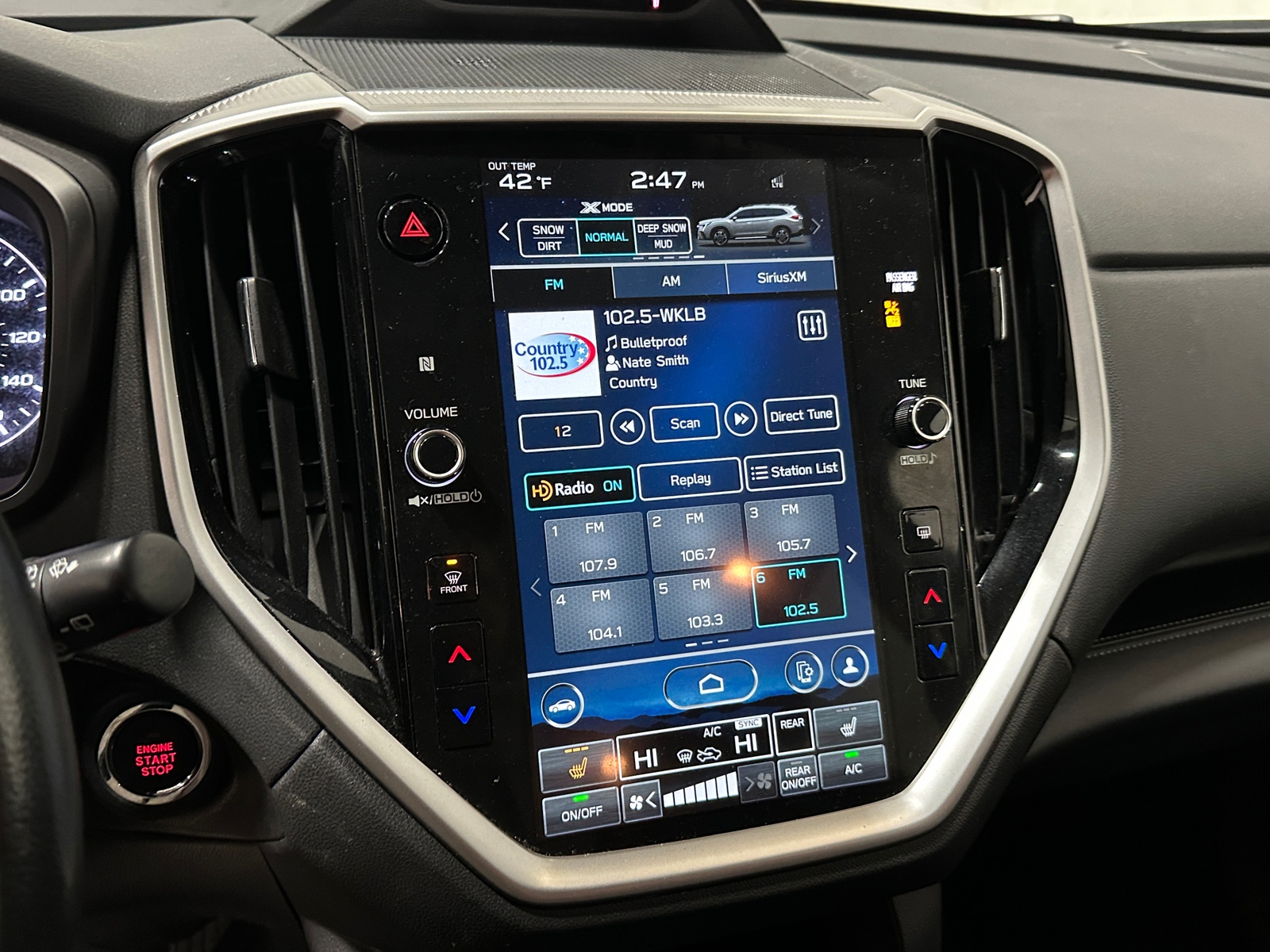 Thumbnail: 2023 Subaru Ascent - 3