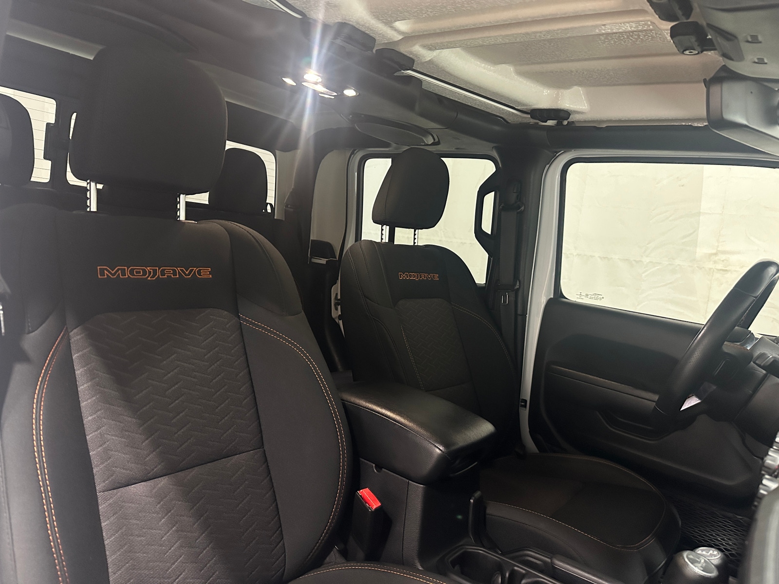 Thumbnail: 2022 Jeep Gladiator - 2