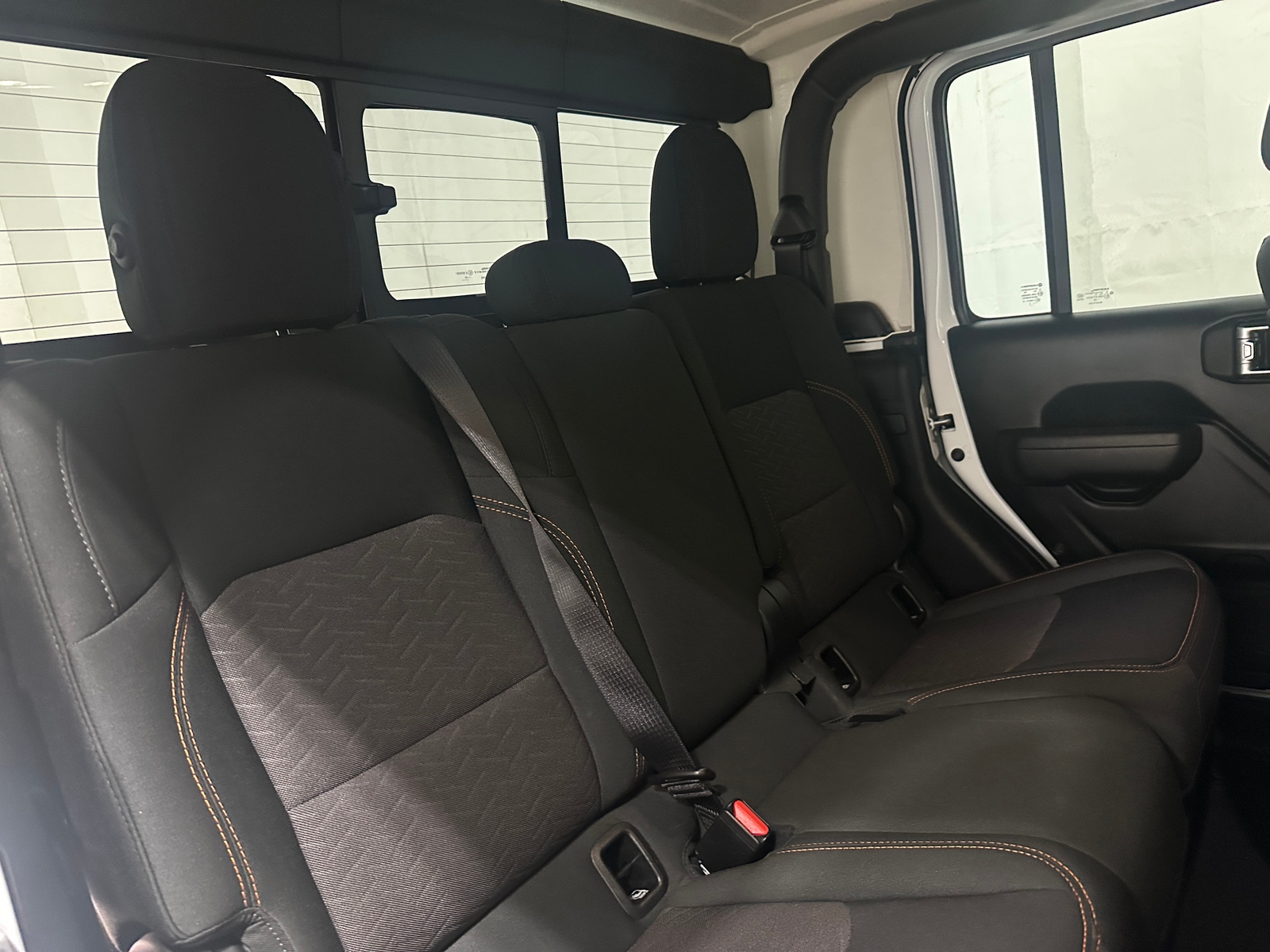 Thumbnail: 2022 Jeep Gladiator - 6