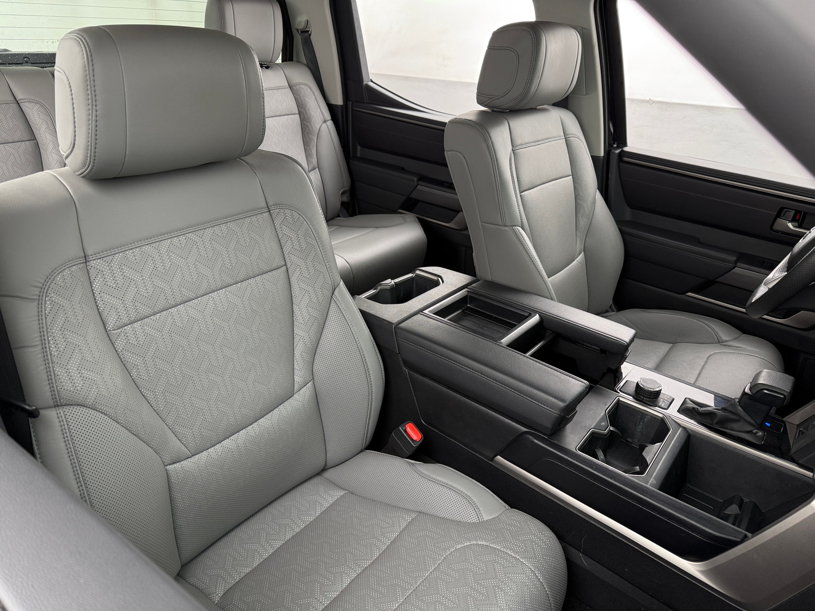 Thumbnail: 2024 Toyota Tundra - 2