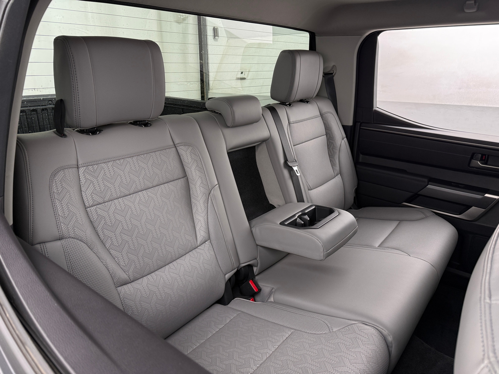 Thumbnail: 2024 Toyota Tundra - 6