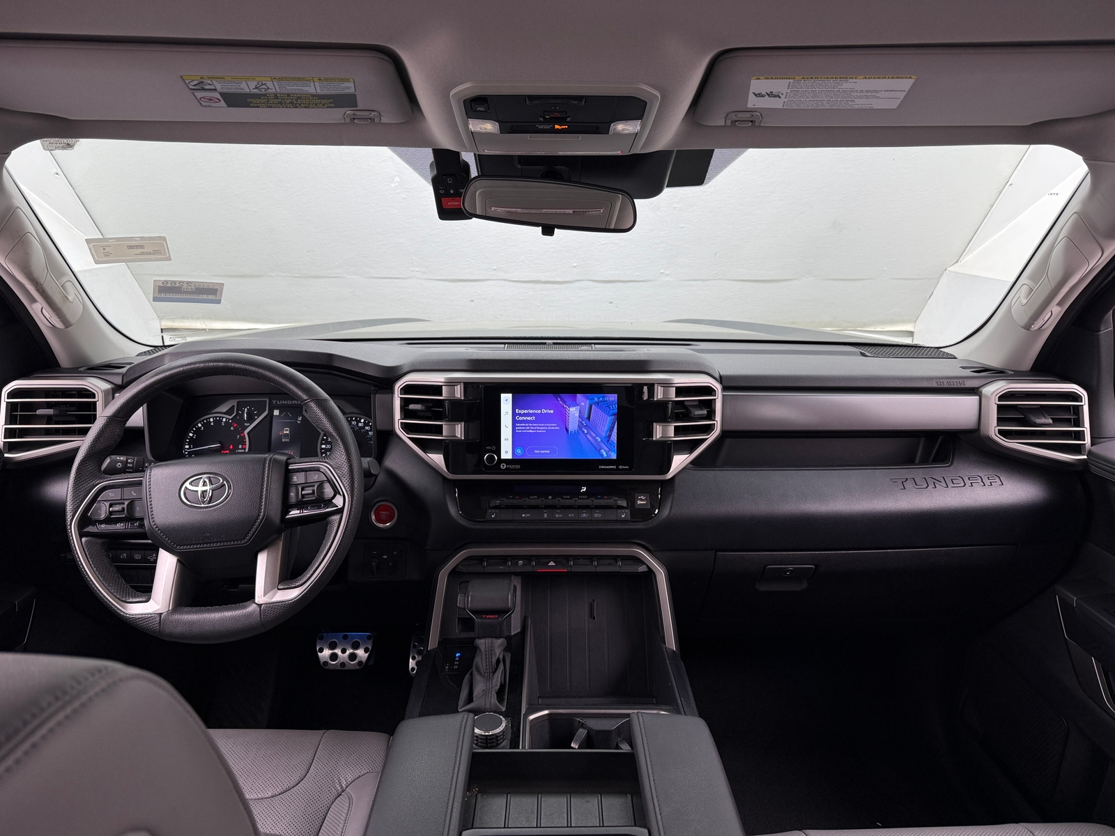 Thumbnail: 2024 Toyota Tundra - 3