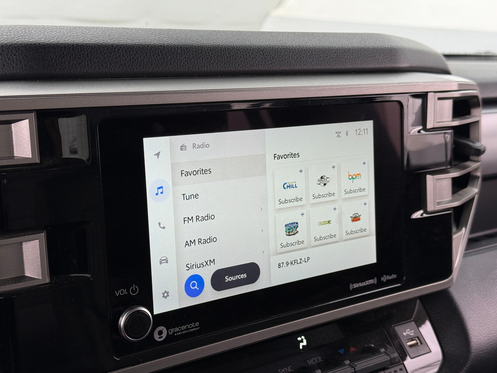 Thumbnail: 2024 Toyota Tundra - 4