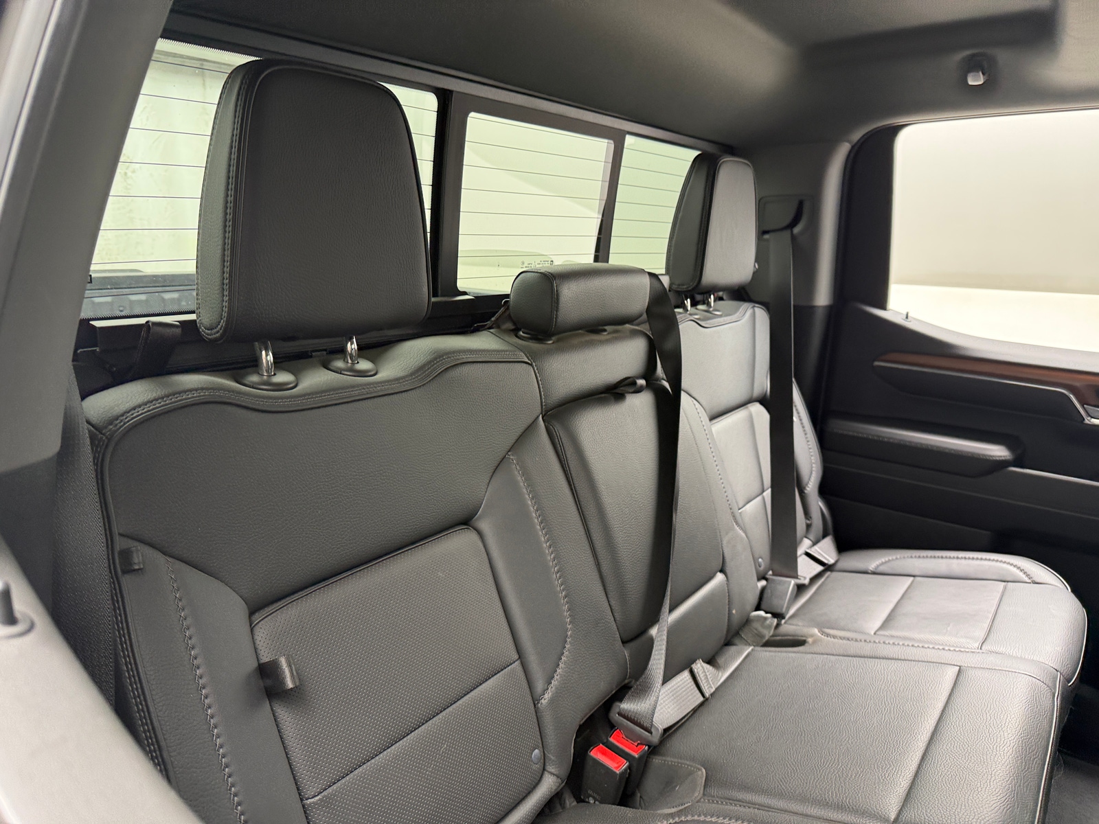 Thumbnail: 2023 GMC Sierra 1500 - 5