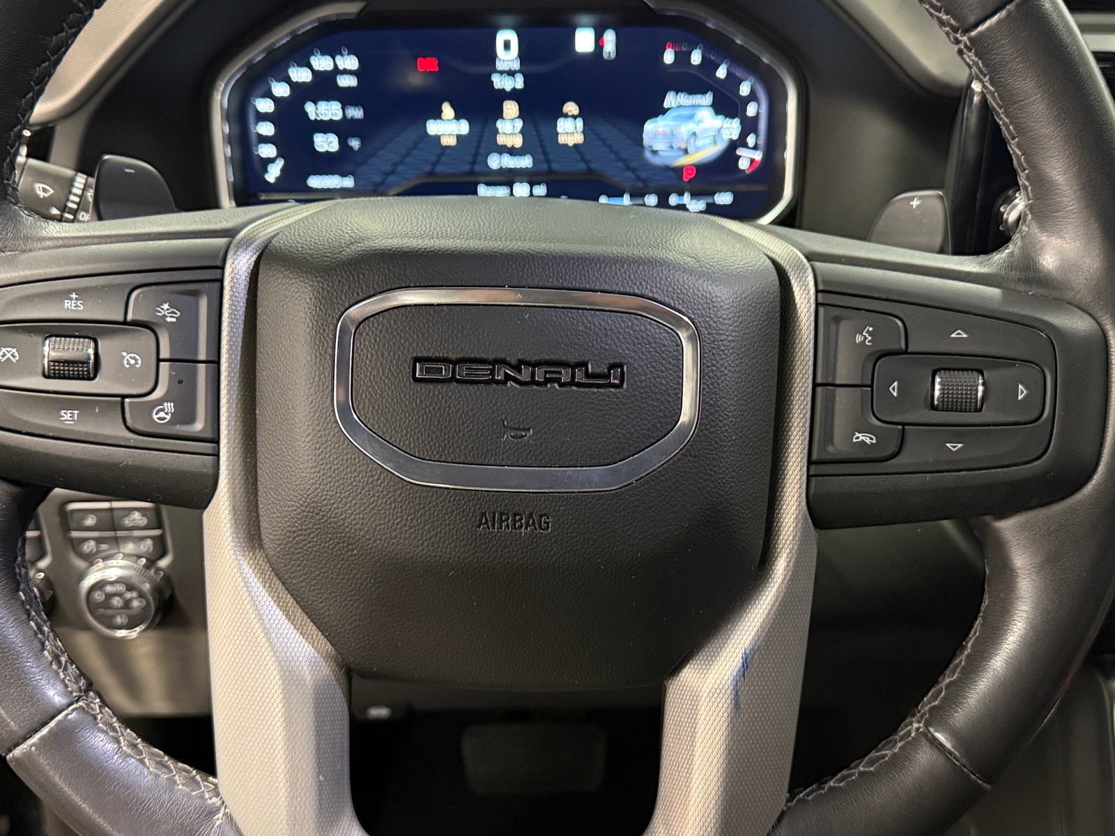 Thumbnail: 2023 GMC Sierra 1500 - 4