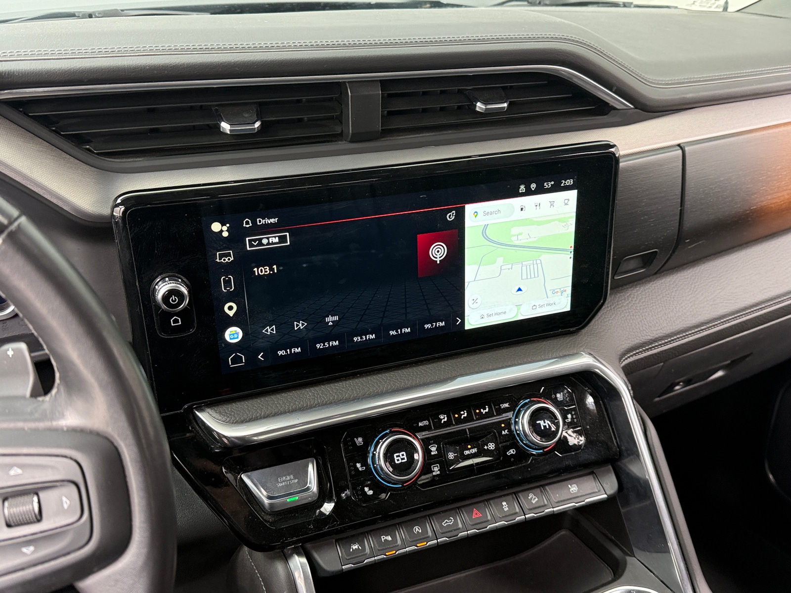 Thumbnail: 2023 GMC Sierra 1500 - 3