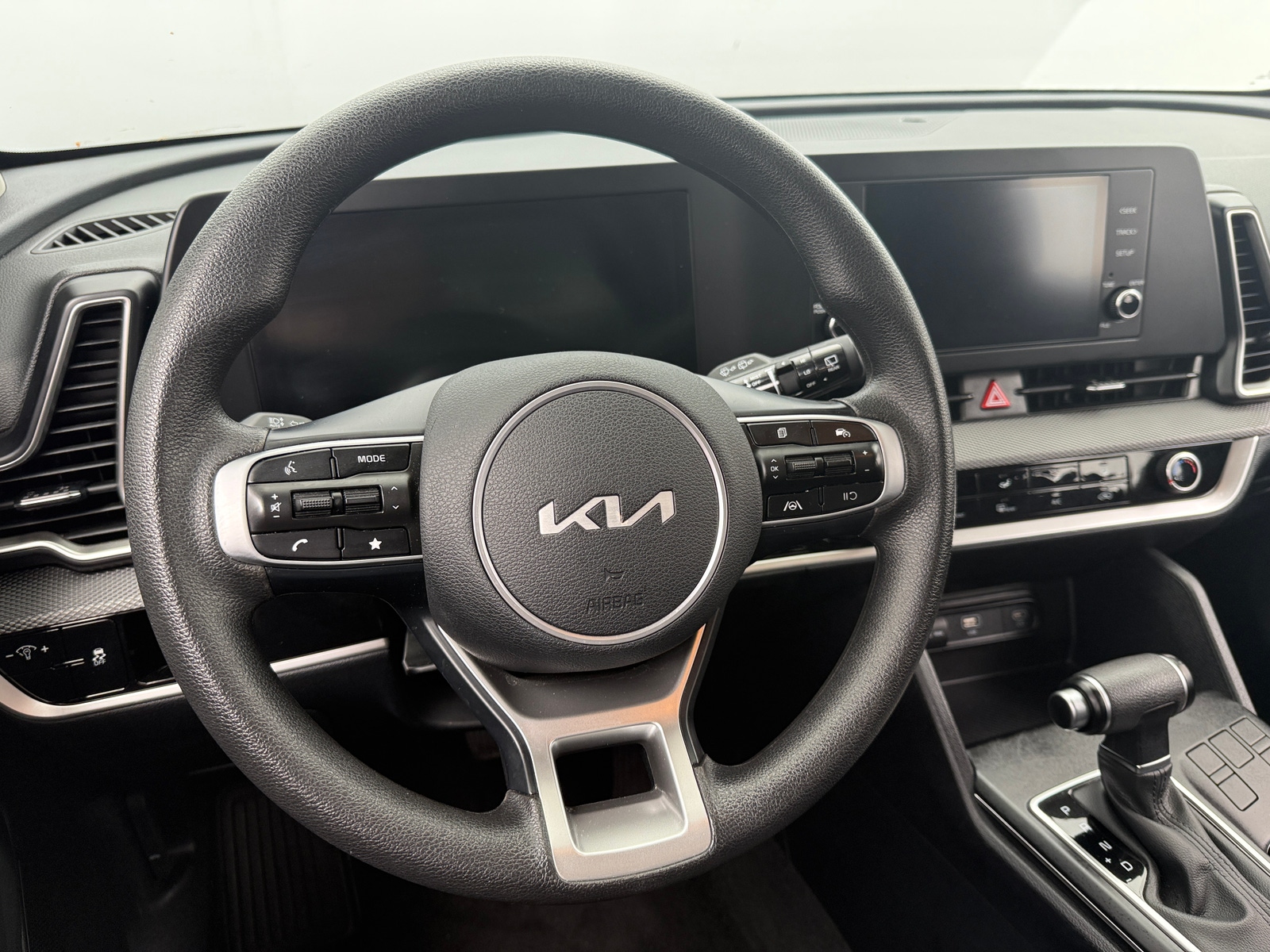 Thumbnail: 2025 Kia Sportage - 5