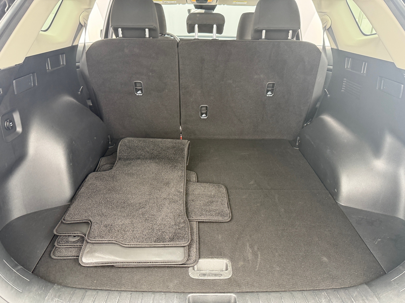 Thumbnail: 2025 Kia Sportage - 7