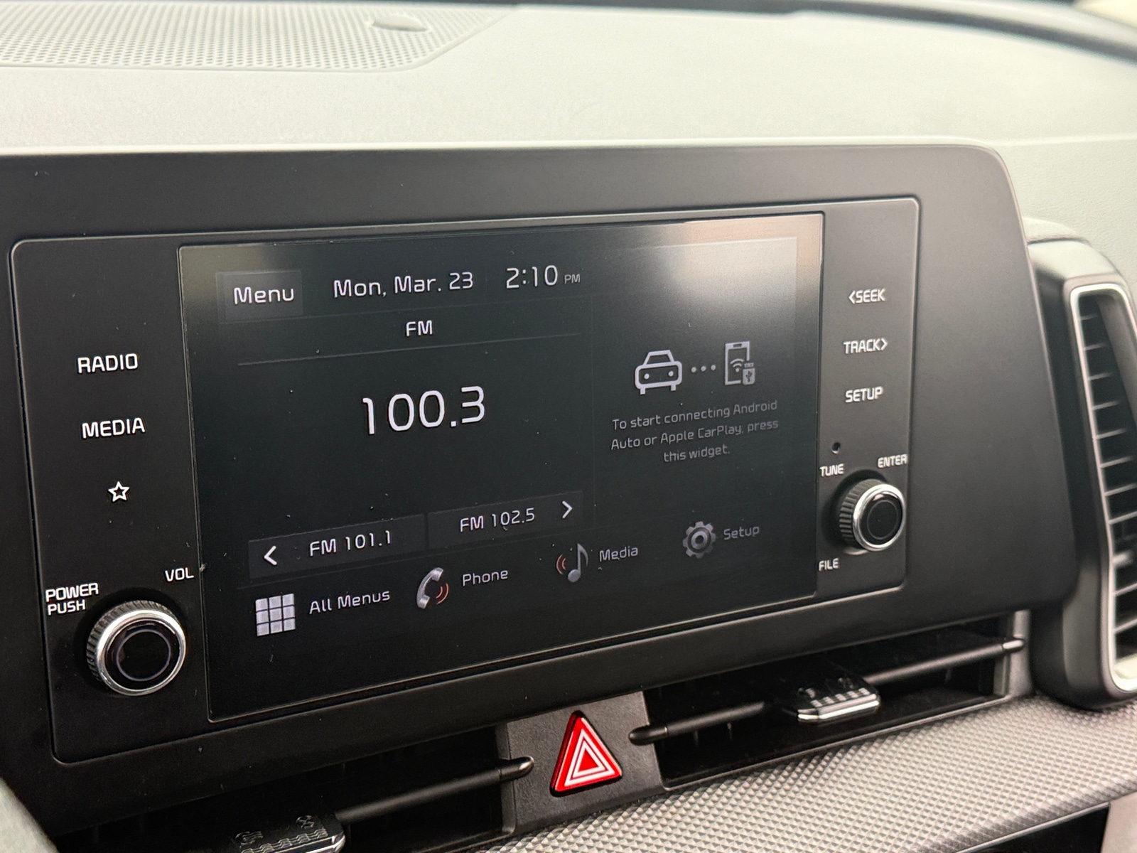 Thumbnail: 2025 Kia Sportage - 4