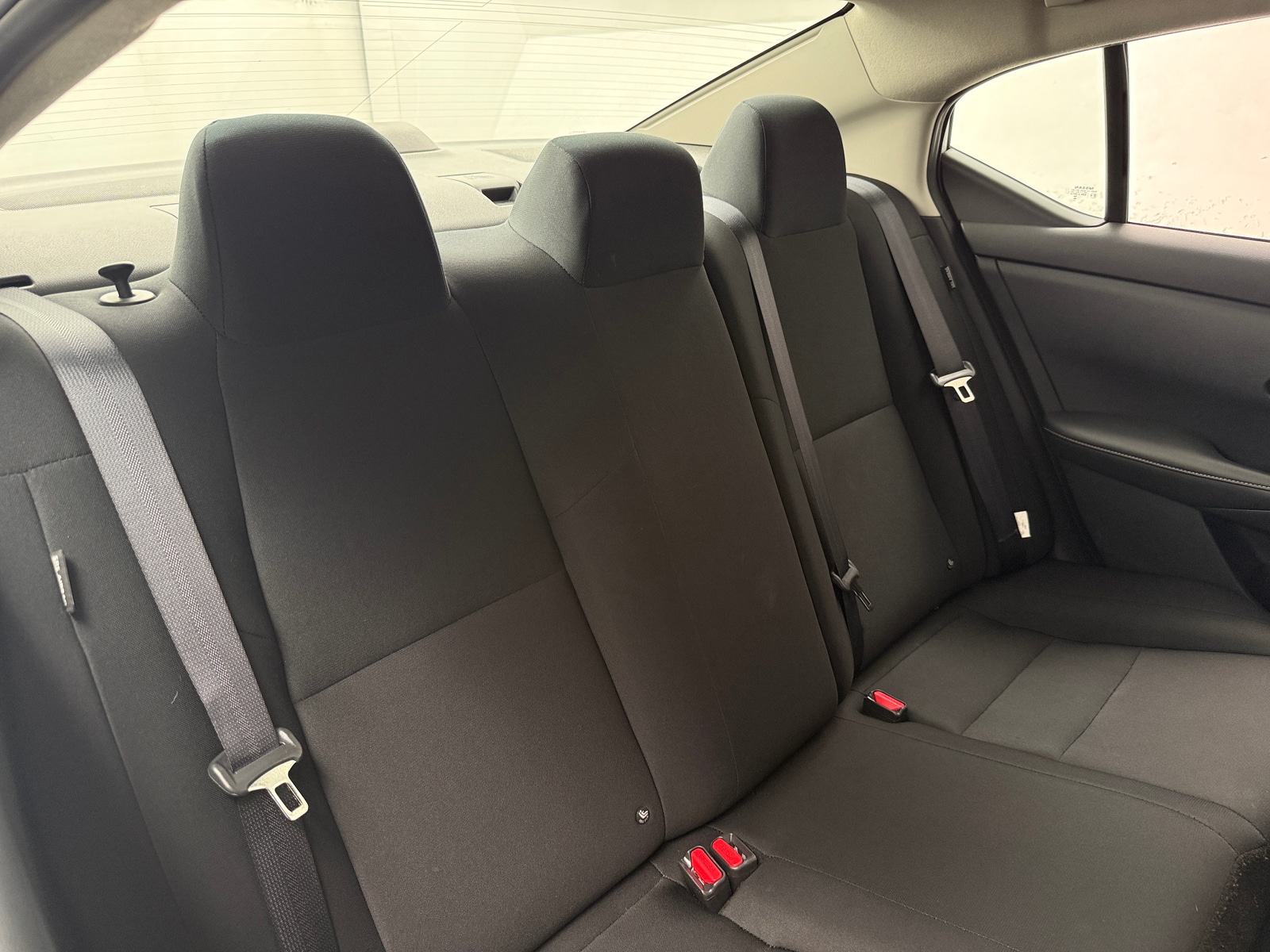 Thumbnail: 2025 Nissan Sentra - 6