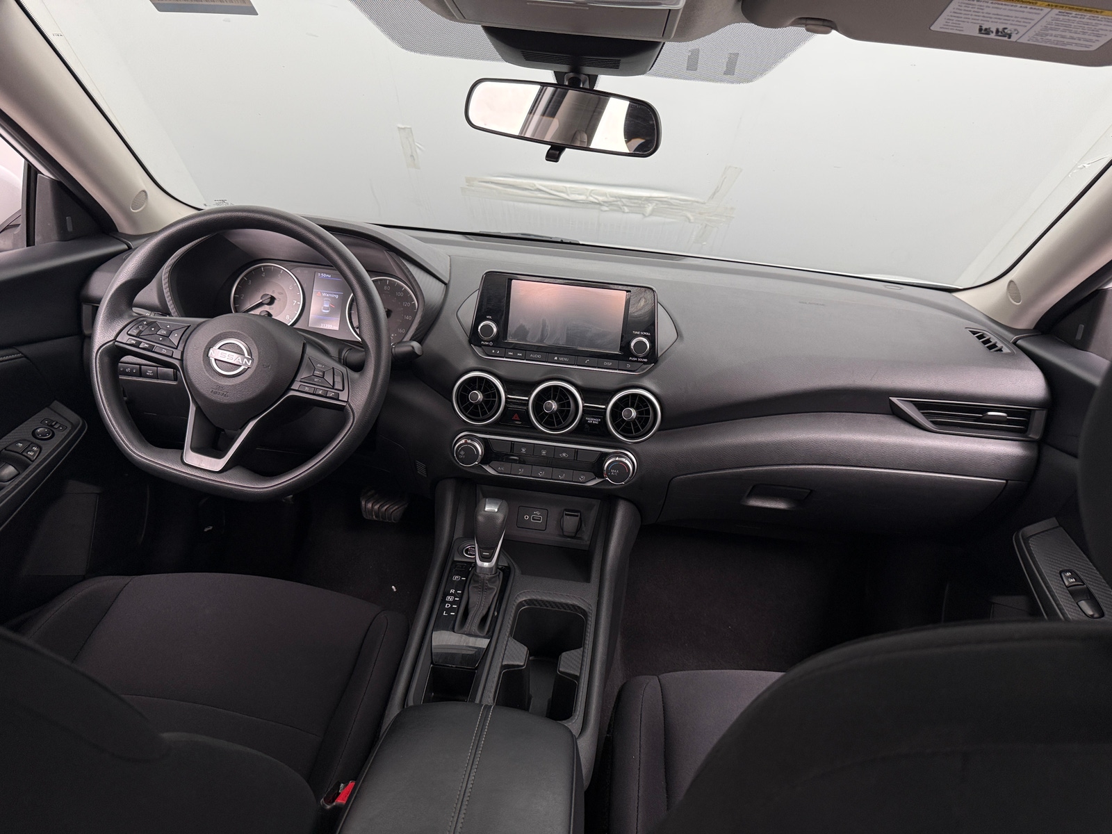 Thumbnail: 2025 Nissan Sentra - 3