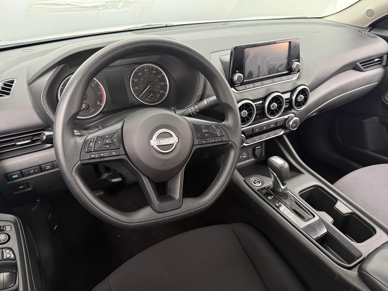 Thumbnail: 2025 Nissan Sentra - 5