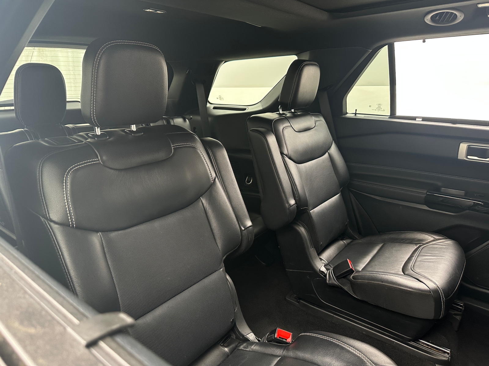 Thumbnail: 2024 Ford Explorer - 5