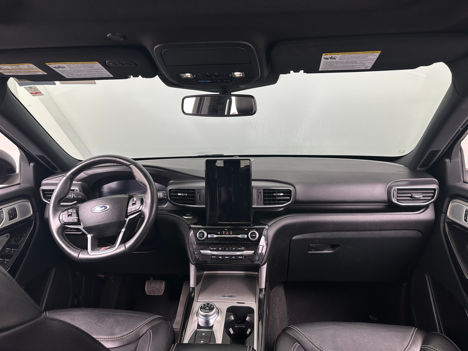 Thumbnail: 2024 Ford Explorer - 2