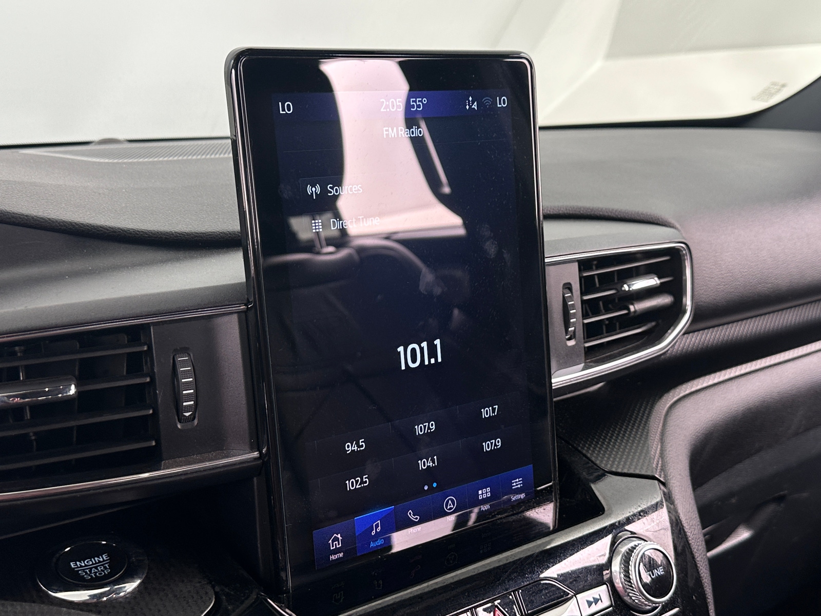 Thumbnail: 2024 Ford Explorer - 3