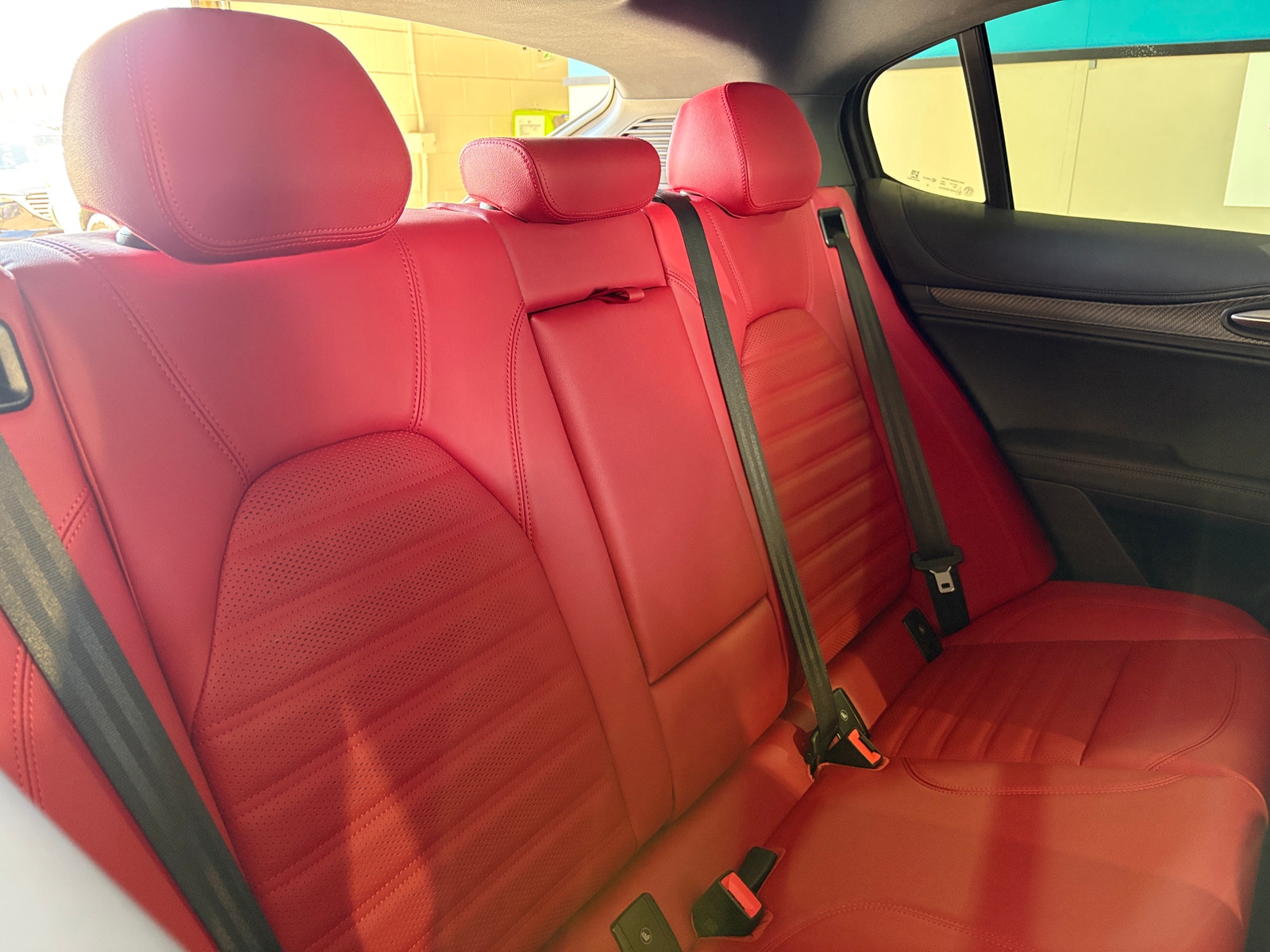 Thumbnail: 2024 Alfa Romeo Stelvio - 5