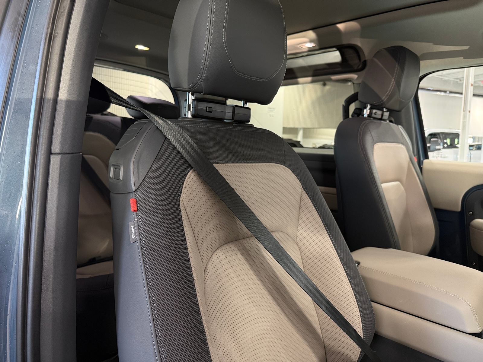 Thumbnail: 2024 Land Rover Defender - 2