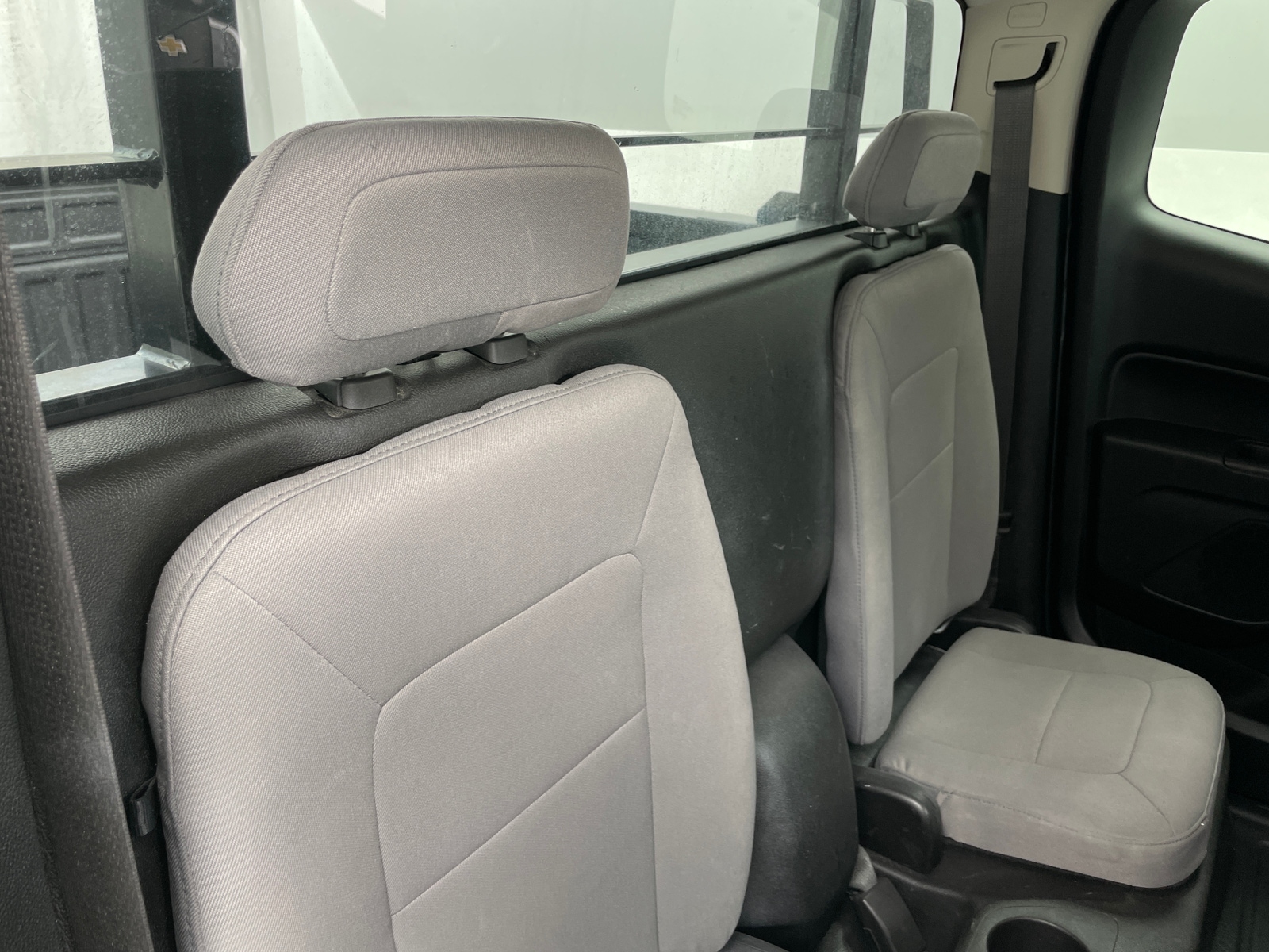 Thumbnail: 2019 Chevrolet Colorado - 6