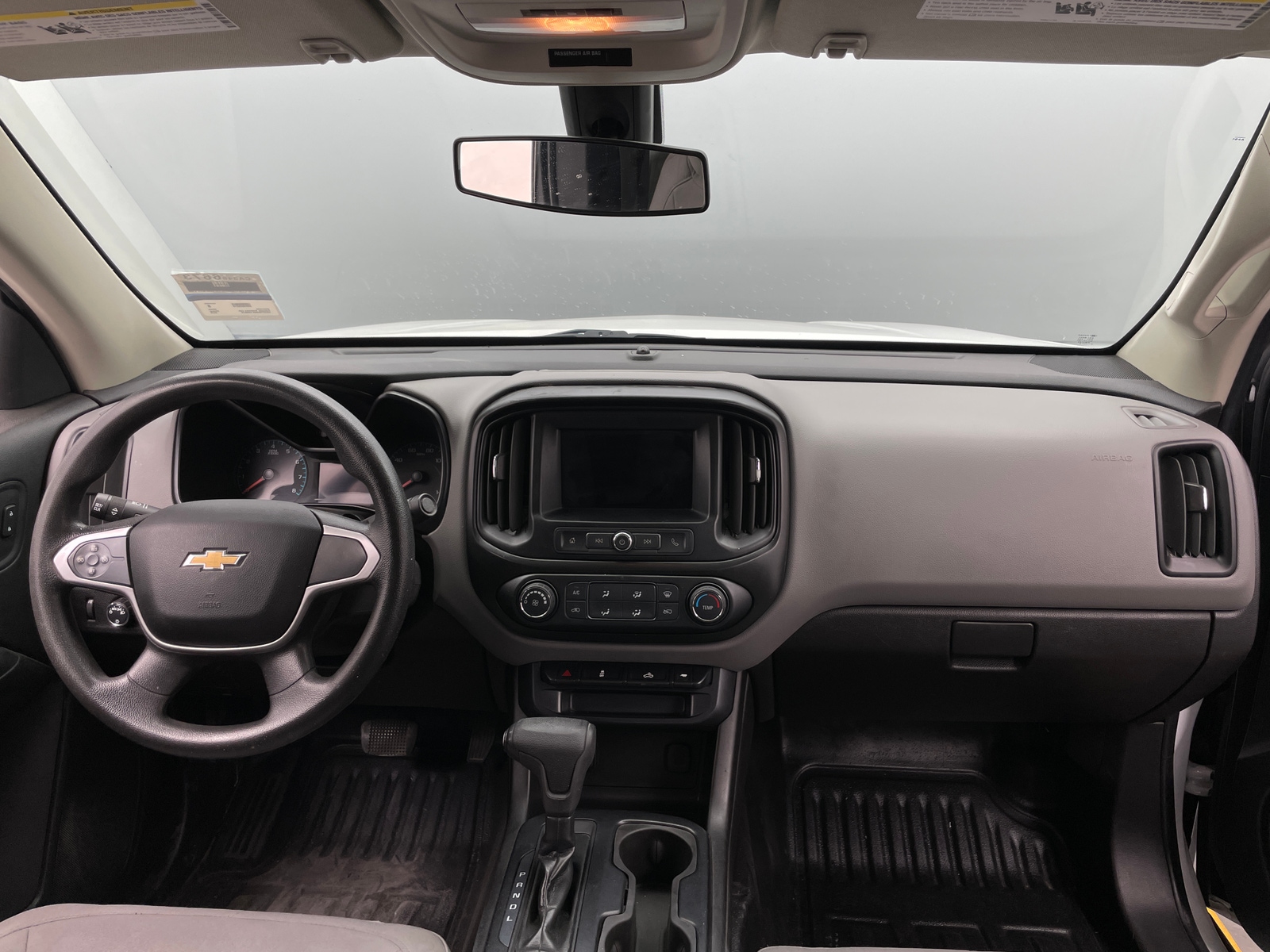 Thumbnail: 2019 Chevrolet Colorado - 3