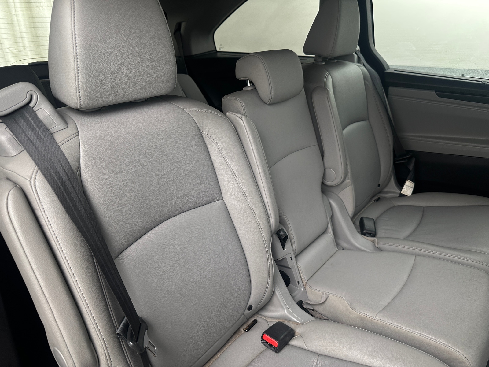 Thumbnail: 2018 Honda Odyssey - 5