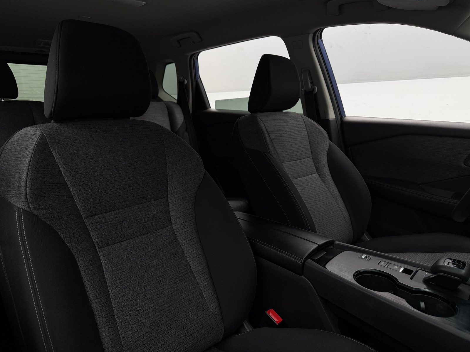 Thumbnail: 2023 Nissan Rogue - 2