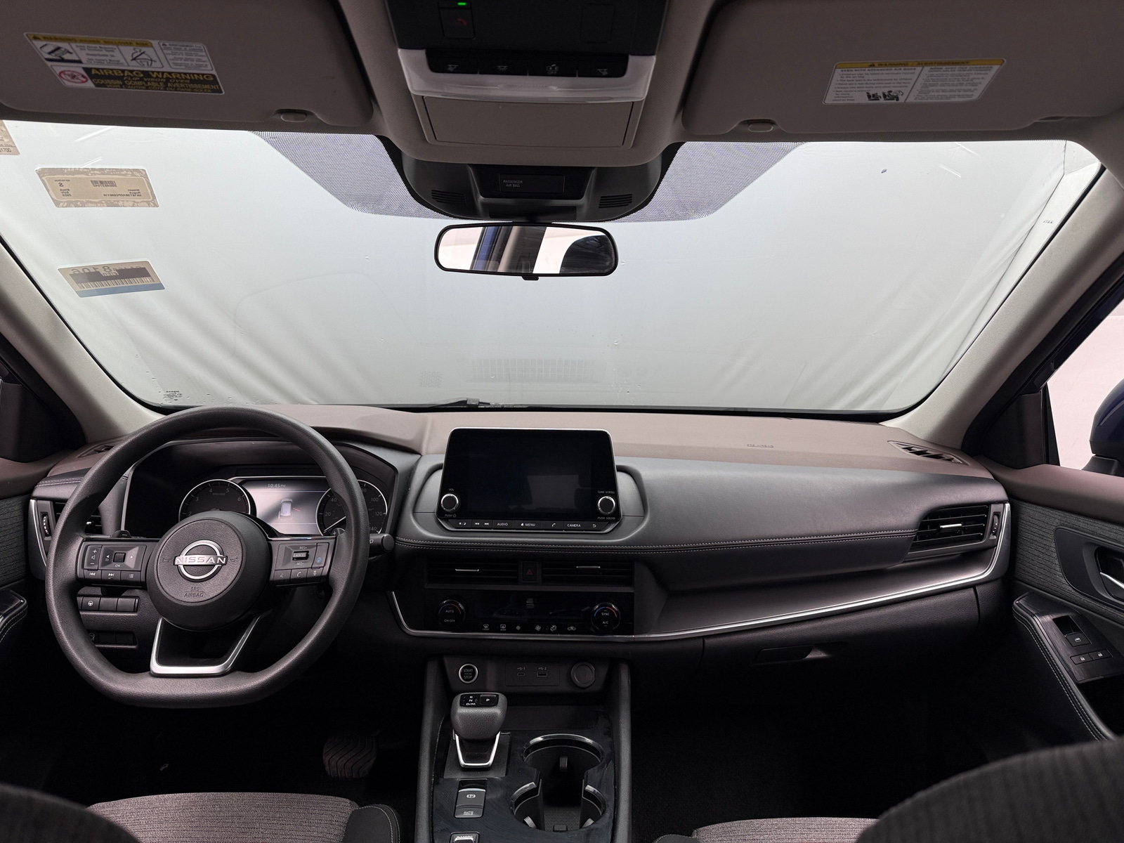 Thumbnail: 2023 Nissan Rogue - 3