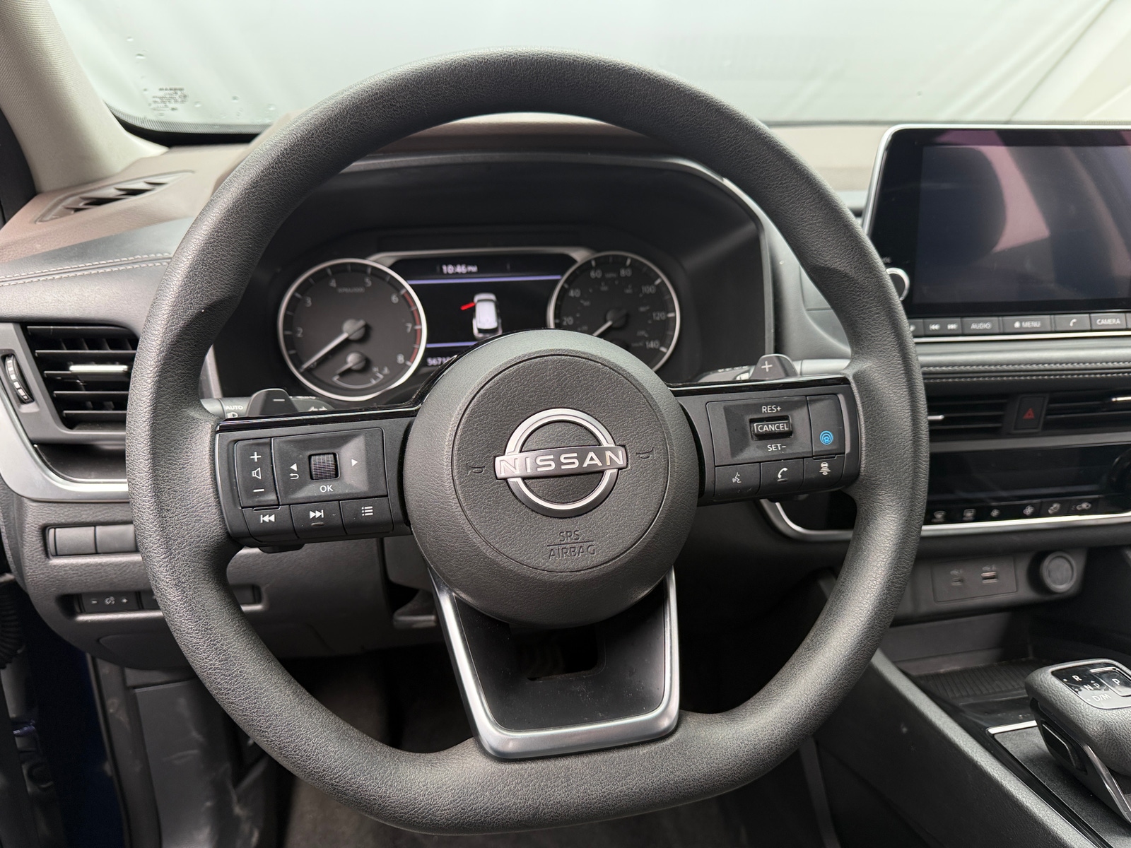 Thumbnail: 2023 Nissan Rogue - 5