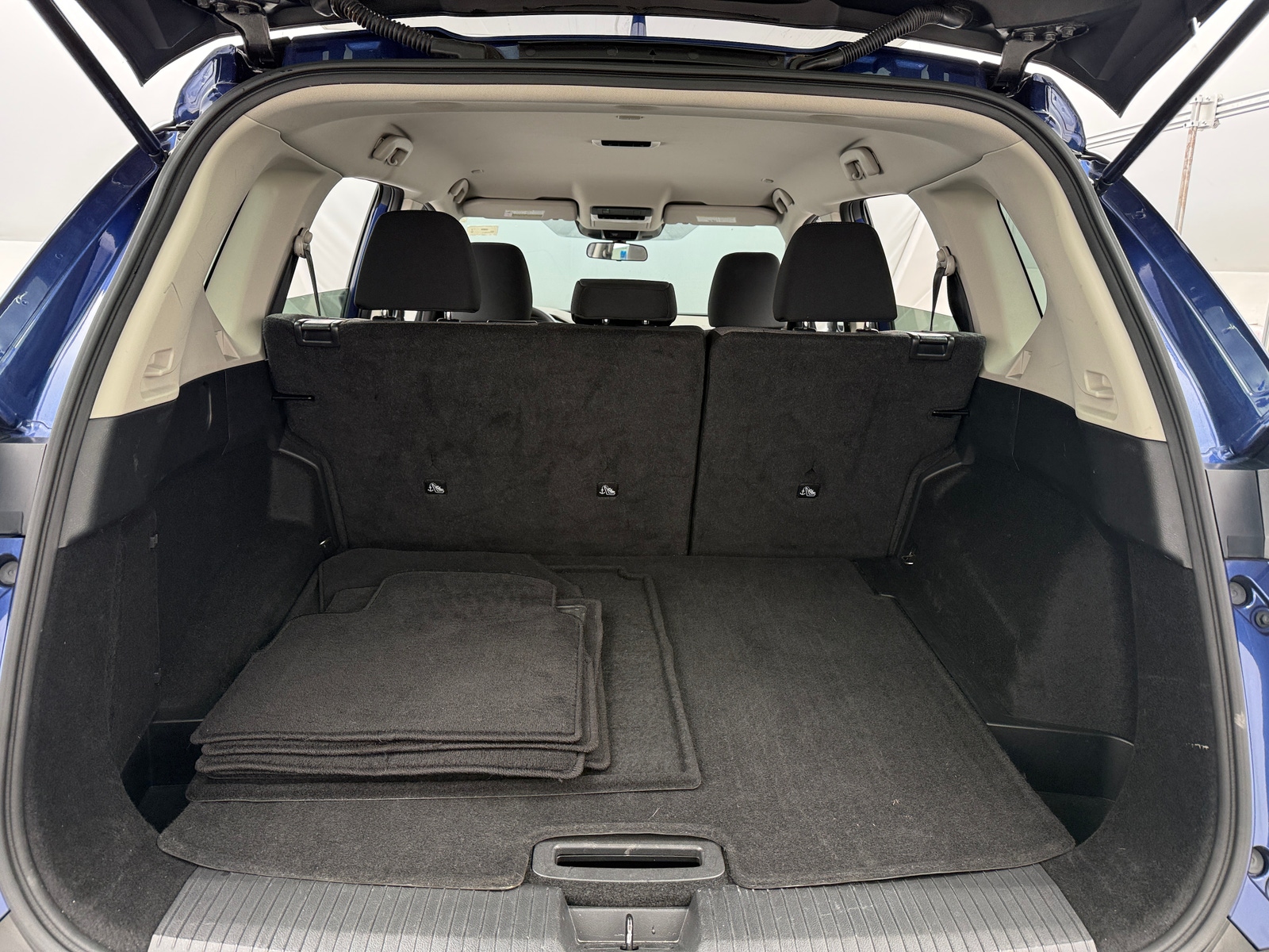 Thumbnail: 2023 Nissan Rogue - 7