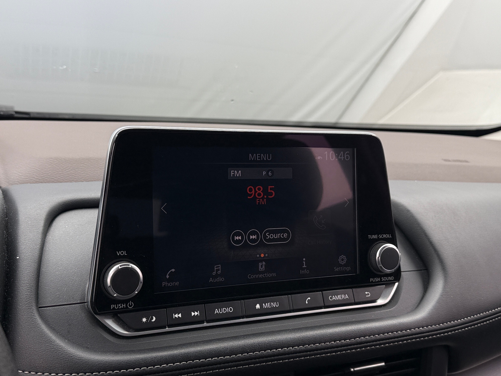 Thumbnail: 2023 Nissan Rogue - 4