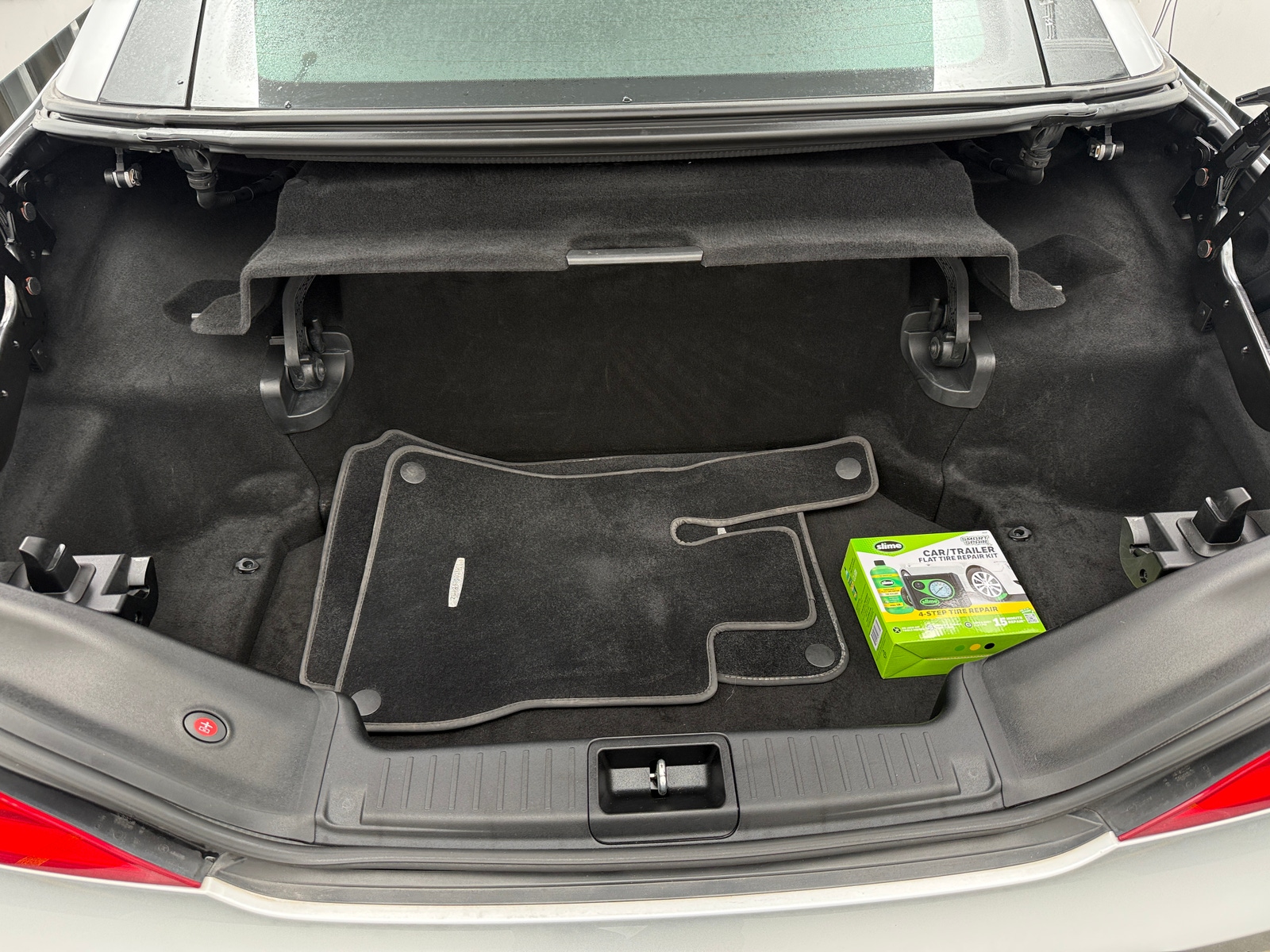 Thumbnail: 2015 Mercedes-Benz SL-Class - 5