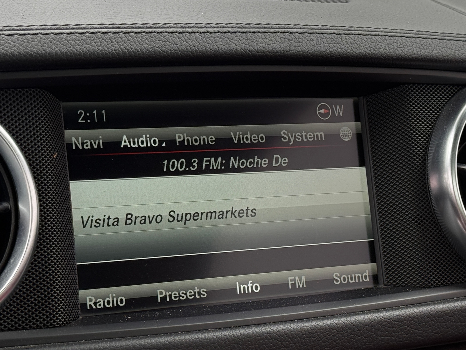 Thumbnail: 2015 Mercedes-Benz SL-Class - 3