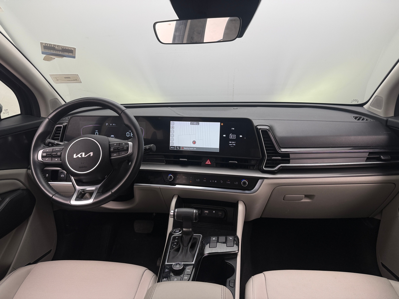 Thumbnail: 2024 Kia Sportage - 2