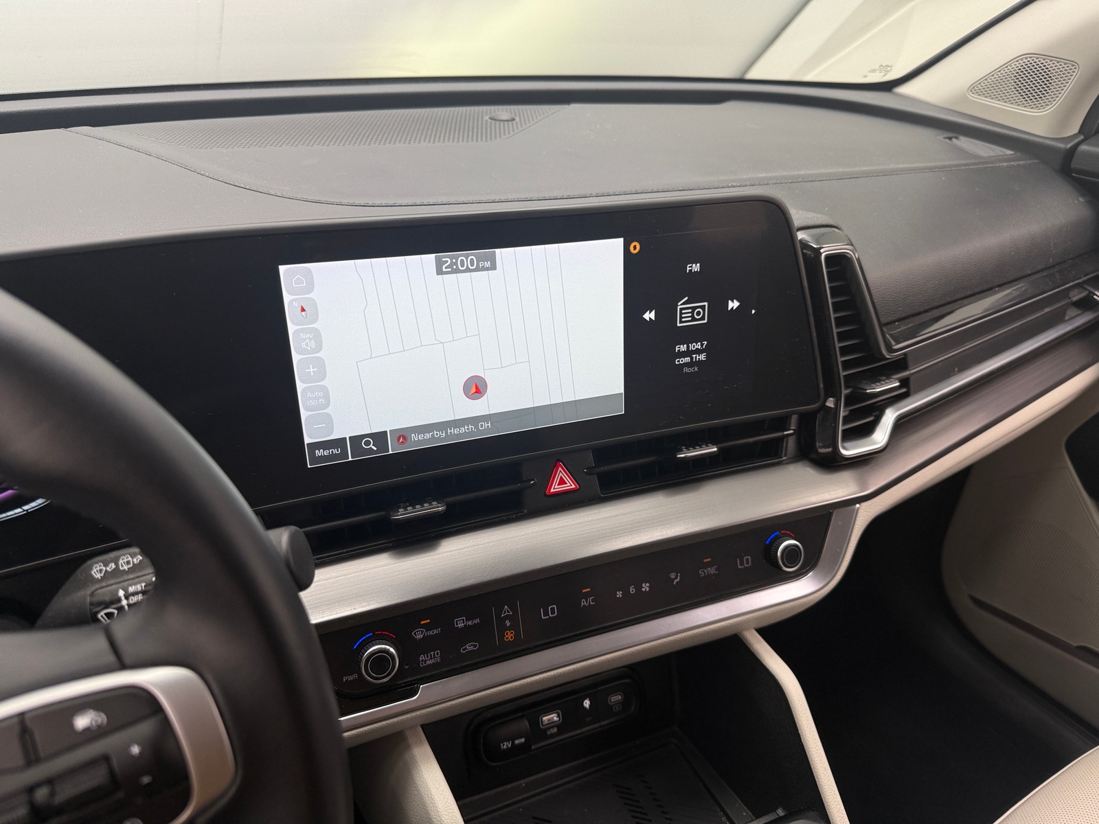 Thumbnail: 2024 Kia Sportage - 3