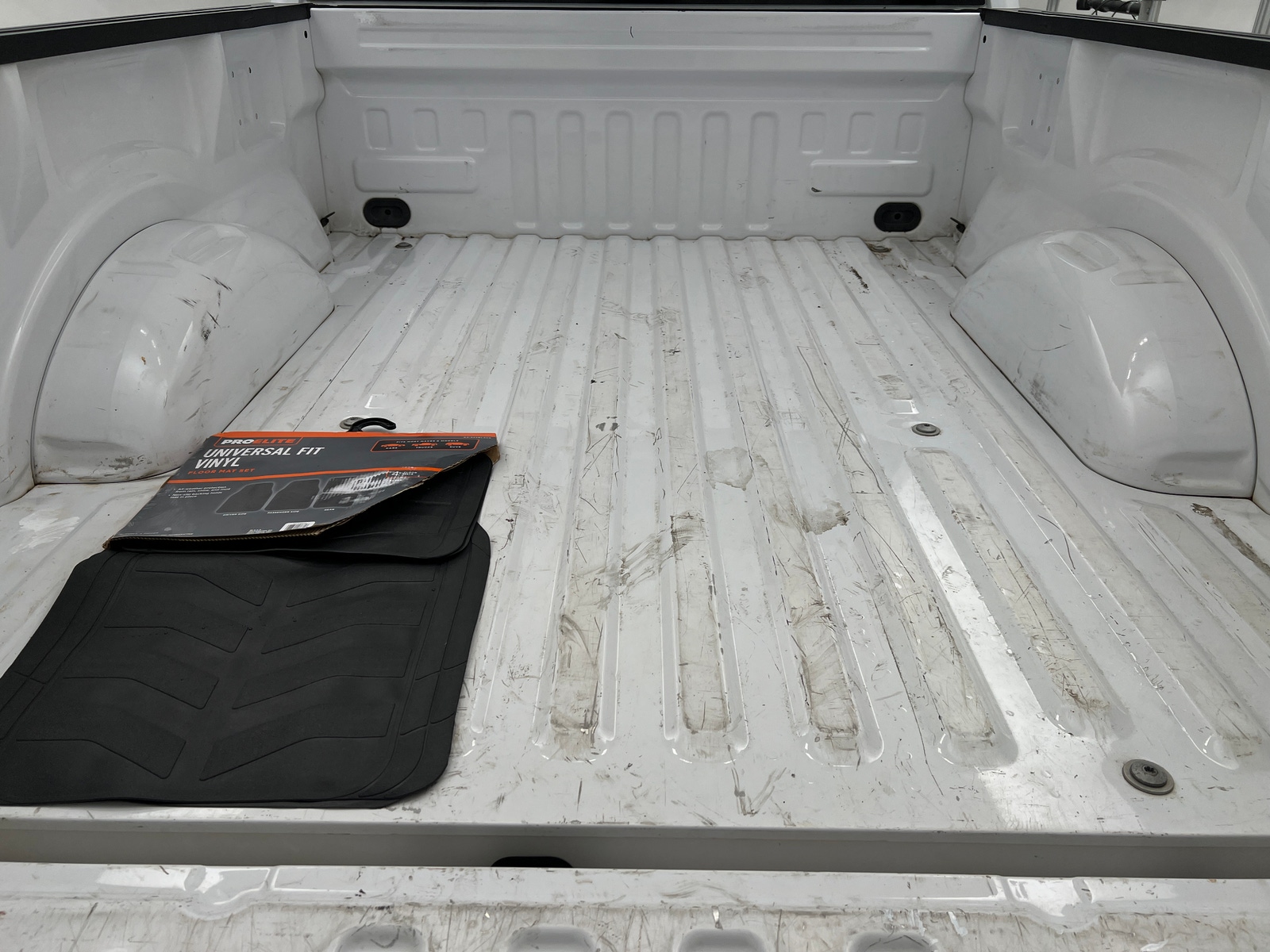 Thumbnail: 2018 Ford Econoline - 7