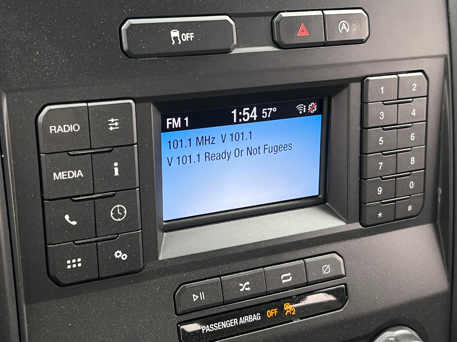 Thumbnail: 2018 Ford Econoline - 4