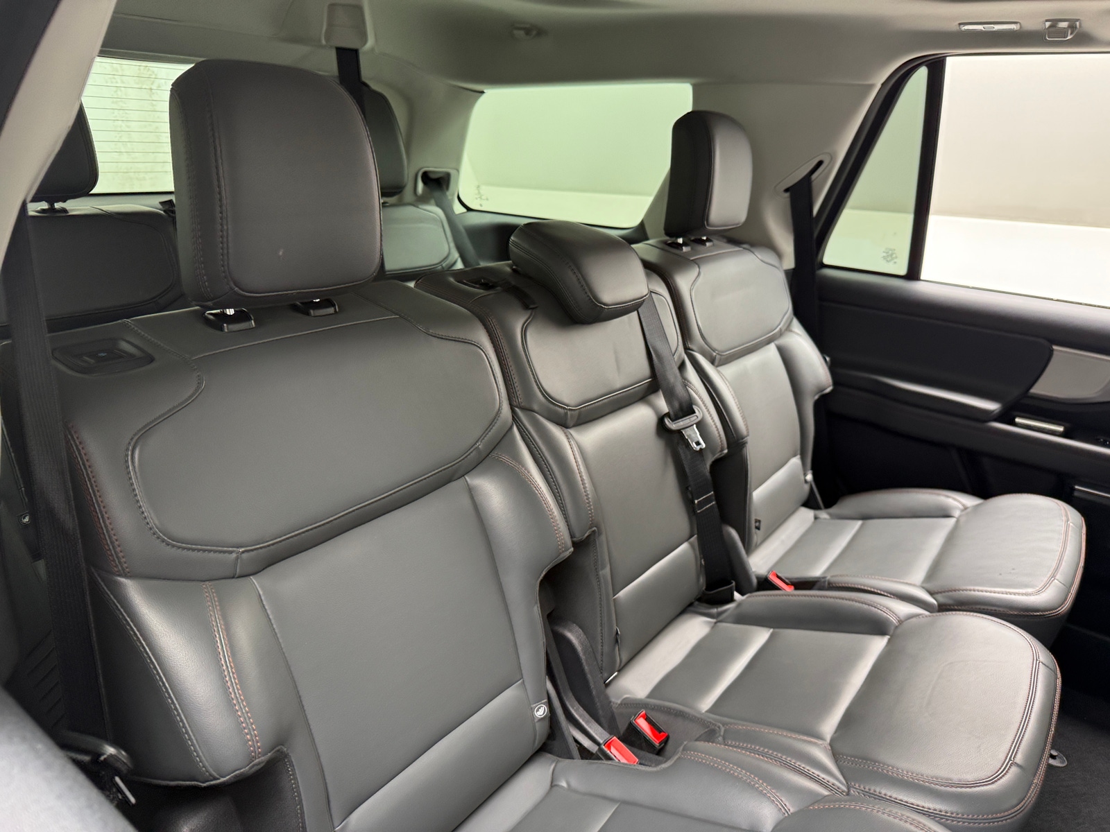 Thumbnail: 2025 Ford Expedition - 5