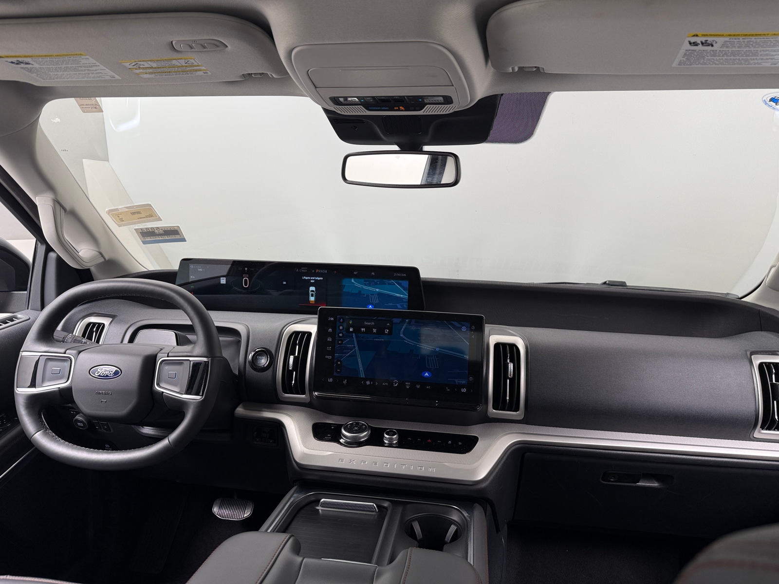 Thumbnail: 2025 Ford Expedition - 2