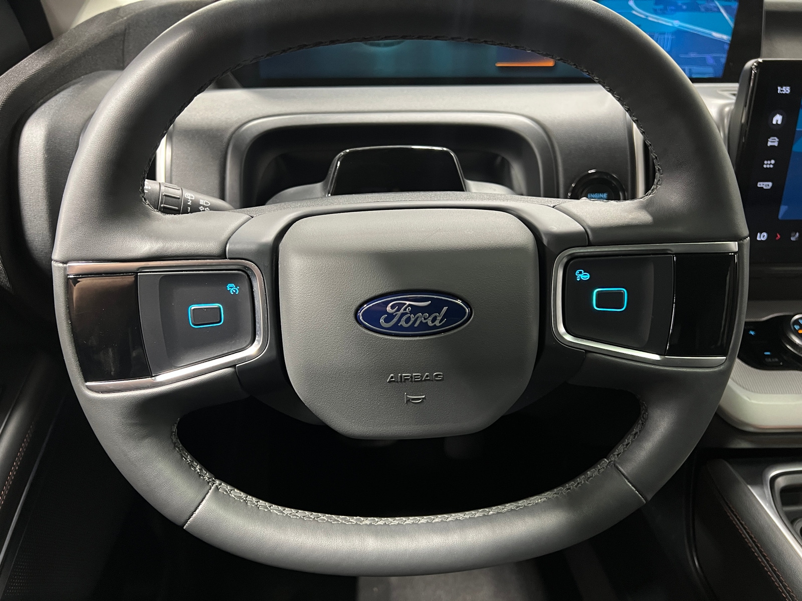 Thumbnail: 2025 Ford Expedition - 4